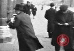Image of Exuberant crowds cheer the Anschuss (Annexation of Austria by Germany) Vienna Austria, 1938, second 13 stock footage video 65675041768