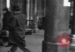 Image of Exuberant crowds cheer the Anschuss (Annexation of Austria by Germany) Vienna Austria, 1938, second 14 stock footage video 65675041768