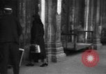 Image of Exuberant crowds cheer the Anschuss (Annexation of Austria by Germany) Vienna Austria, 1938, second 15 stock footage video 65675041768