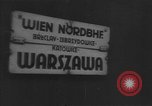 Image of Exuberant crowds cheer the Anschuss (Annexation of Austria by Germany) Vienna Austria, 1938, second 17 stock footage video 65675041768
