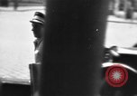Image of Exuberant crowds cheer the Anschuss (Annexation of Austria by Germany) Vienna Austria, 1938, second 18 stock footage video 65675041768
