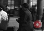 Image of Exuberant crowds cheer the Anschuss (Annexation of Austria by Germany) Vienna Austria, 1938, second 20 stock footage video 65675041768