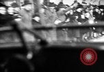 Image of Exuberant crowds cheer the Anschuss (Annexation of Austria by Germany) Vienna Austria, 1938, second 56 stock footage video 65675041768