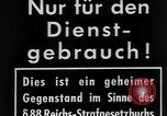 Immagine di Bombardamenti tedeschi Varsavia POLONIA, 1939, secondo 7 filmato di repertorio 65675041769