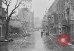 Standbild Deutsche Bombardierung Warschau Polen, 1939, aus Sekunde 3 historischem Filmmaterial Videoclip 65675041770