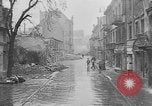 Standbild Deutsche Bombardierung Warschau Polen, 1939, aus Sekunde 4 historischem Filmmaterial Videoclip 65675041770