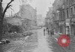 Standbild Deutsche Bombardierung Warschau Polen, 1939, aus Sekunde 5 historischem Filmmaterial Videoclip 65675041770