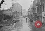 Standbild Deutsche Bombardierung Warschau Polen, 1939, aus Sekunde 6 historischem Filmmaterial Videoclip 65675041770