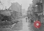 Standbild Deutsche Bombardierung Warschau Polen, 1939, aus Sekunde 7 historischem Filmmaterial Videoclip 65675041770