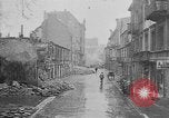 Standbild Deutsche Bombardierung Warschau Polen, 1939, aus Sekunde 8 historischem Filmmaterial Videoclip 65675041770