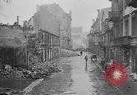 Standbild Deutsche Bombardierung Warschau Polen, 1939, aus Sekunde 9 historischem Filmmaterial Videoclip 65675041770