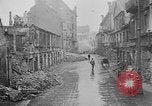 Standbild Deutsche Bombardierung Warschau Polen, 1939, aus Sekunde 11 historischem Filmmaterial Videoclip 65675041770
