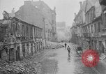 Standbild Deutsche Bombardierung Warschau Polen, 1939, aus Sekunde 13 historischem Filmmaterial Videoclip 65675041770