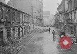 Standbild Deutsche Bombardierung Warschau Polen, 1939, aus Sekunde 15 historischem Filmmaterial Videoclip 65675041770