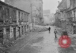 Standbild Deutsche Bombardierung Warschau Polen, 1939, aus Sekunde 16 historischem Filmmaterial Videoclip 65675041770