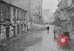Standbild Deutsche Bombardierung Warschau Polen, 1939, aus Sekunde 17 historischem Filmmaterial Videoclip 65675041770