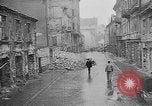 Standbild Deutsche Bombardierung Warschau Polen, 1939, aus Sekunde 19 historischem Filmmaterial Videoclip 65675041770