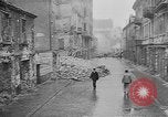 Standbild Deutsche Bombardierung Warschau Polen, 1939, aus Sekunde 20 historischem Filmmaterial Videoclip 65675041770