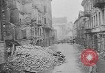Standbild Deutsche Bombardierung Warschau Polen, 1939, aus Sekunde 23 historischem Filmmaterial Videoclip 65675041770
