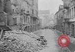 Standbild Deutsche Bombardierung Warschau Polen, 1939, aus Sekunde 24 historischem Filmmaterial Videoclip 65675041770