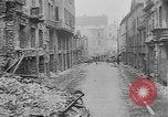 Standbild Deutsche Bombardierung Warschau Polen, 1939, aus Sekunde 27 historischem Filmmaterial Videoclip 65675041770