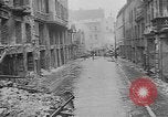 Standbild Deutsche Bombardierung Warschau Polen, 1939, aus Sekunde 28 historischem Filmmaterial Videoclip 65675041770