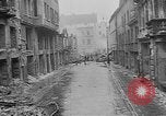 Standbild Deutsche Bombardierung Warschau Polen, 1939, aus Sekunde 29 historischem Filmmaterial Videoclip 65675041770
