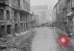 Standbild Deutsche Bombardierung Warschau Polen, 1939, aus Sekunde 30 historischem Filmmaterial Videoclip 65675041770