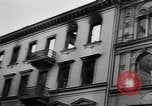 Standbild Deutsche Bombardierung Warschau Polen, 1939, aus Sekunde 35 historischem Filmmaterial Videoclip 65675041770