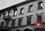 Standbild Deutsche Bombardierung Warschau Polen, 1939, aus Sekunde 39 historischem Filmmaterial Videoclip 65675041770