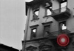 Standbild Deutsche Bombardierung Warschau Polen, 1939, aus Sekunde 42 historischem Filmmaterial Videoclip 65675041770