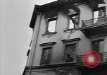Standbild Deutsche Bombardierung Warschau Polen, 1939, aus Sekunde 43 historischem Filmmaterial Videoclip 65675041770