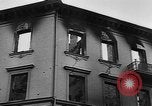 Standbild Deutsche Bombardierung Warschau Polen, 1939, aus Sekunde 48 historischem Filmmaterial Videoclip 65675041770