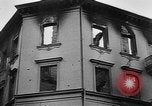 Standbild Deutsche Bombardierung Warschau Polen, 1939, aus Sekunde 49 historischem Filmmaterial Videoclip 65675041770