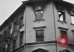 Standbild Deutsche Bombardierung Warschau Polen, 1939, aus Sekunde 50 historischem Filmmaterial Videoclip 65675041770