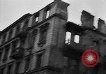 Standbild Deutsche Bombardierung Warschau Polen, 1939, aus Sekunde 53 historischem Filmmaterial Videoclip 65675041770