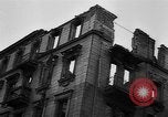 Standbild Deutsche Bombardierung Warschau Polen, 1939, aus Sekunde 54 historischem Filmmaterial Videoclip 65675041770