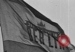Standbild Brandenburger Tor Berlin Deutschland, 1932, aus Sekunde 4 historischem Filmmaterial Videoclip 65675041771