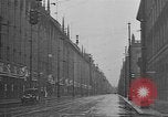 Standbild Brandenburger Tor Berlin Deutschland, 1932, aus Sekunde 10 historischem Filmmaterial Videoclip 65675041771
