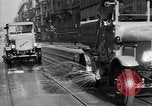 Standbild Brandenburger Tor Berlin Deutschland, 1932, aus Sekunde 13 historischem Filmmaterial Videoclip 65675041771