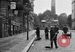 Standbild Brandenburger Tor Berlin Deutschland, 1932, aus Sekunde 16 historischem Filmmaterial Videoclip 65675041771
