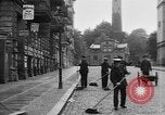Standbild Brandenburger Tor Berlin Deutschland, 1932, aus Sekunde 17 historischem Filmmaterial Videoclip 65675041771
