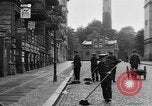 Standbild Brandenburger Tor Berlin Deutschland, 1932, aus Sekunde 18 historischem Filmmaterial Videoclip 65675041771