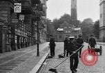 Standbild Brandenburger Tor Berlin Deutschland, 1932, aus Sekunde 19 historischem Filmmaterial Videoclip 65675041771