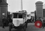 Standbild Brandenburger Tor Berlin Deutschland, 1932, aus Sekunde 23 historischem Filmmaterial Videoclip 65675041771