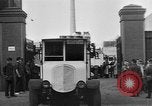 Standbild Brandenburger Tor Berlin Deutschland, 1932, aus Sekunde 24 historischem Filmmaterial Videoclip 65675041771