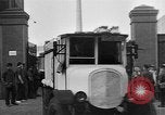 Standbild Brandenburger Tor Berlin Deutschland, 1932, aus Sekunde 25 historischem Filmmaterial Videoclip 65675041771