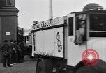 Standbild Brandenburger Tor Berlin Deutschland, 1932, aus Sekunde 26 historischem Filmmaterial Videoclip 65675041771