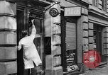 Standbild Brandenburger Tor Berlin Deutschland, 1932, aus Sekunde 35 historischem Filmmaterial Videoclip 65675041771