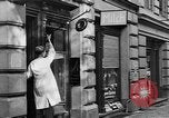Standbild Brandenburger Tor Berlin Deutschland, 1932, aus Sekunde 36 historischem Filmmaterial Videoclip 65675041771